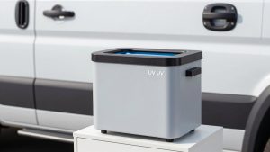 Best Uv Water Purification System for Rvs in 2026: Compared and Ranked