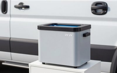 Best Uv Water Purification System for Rvs in 2026: Compared and Ranked