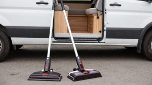 Best Vacuums Under $100