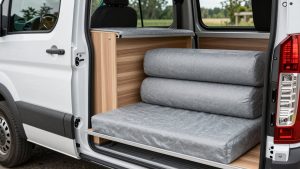 Best Van Insulation Kits by Van Size: Coverage Math for Sprinter, Transit and ProMaster