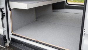 Best Van Insulation Kits for Diy Camper Conversions in 2026: Compared and Ranked