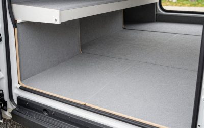 Best Van Insulation Kits for Diy Camper Conversions in 2026: Compared and Ranked