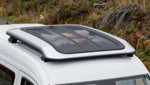 Best Van Roof Vent for Rainy Climates in 2026: Compared and Ranked