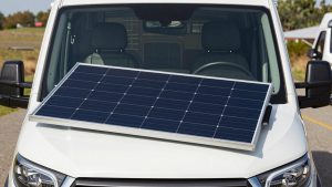 Best Van Solar Panel Kits for Off Grid Living in 2026: Compared and Ranked