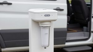 Best Van Water Filter for Refill Stations in 2026: Compared and Ranked