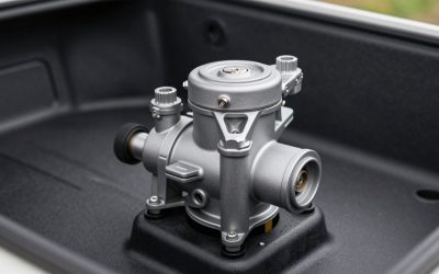 Best Van Water Pump for 20 Gallon Tank in 2026: Compared and Ranked