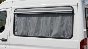 Best Van Window Covers for Privacy and Insulation in 2026: Compared and Ranked
