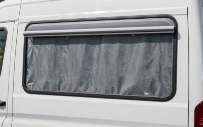 Best Van Window Covers for Privacy and Insulation in 2026: Compared and Ranked