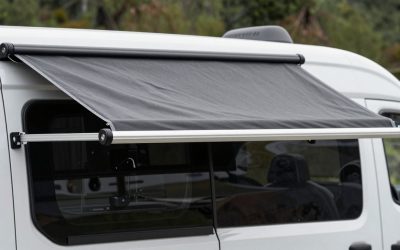 Best Vehicle Awnings in 2026: Compared and Ranked