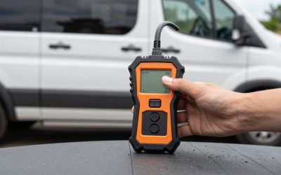 Best Vehicle Diagnostic Tool in 2026: How the Top Models Compare