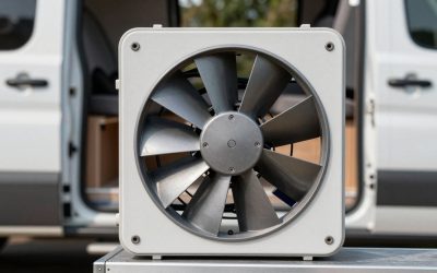 Best Vent Fans for Rvs in 2026: Compared and Ranked