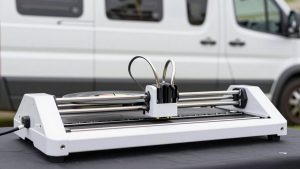 Best Vinyl Cutting Machines for Small Business