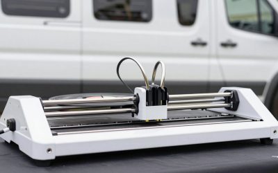 Best Vinyl Cutting Machines for Small Business