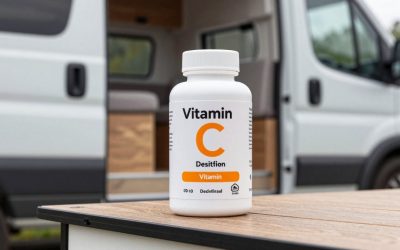 Best Vitamin C in 2026: Specs and Prices Compared