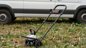 Best Walk Behind Trimmers for Overgrown Areas