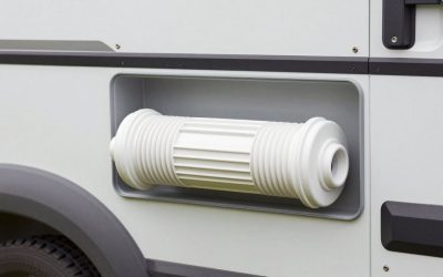 Best Water Filters for Rvs in 2026: Compared and Ranked