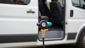 Best Water Pressure Regulators for Rvs in 2026: Compared and Ranked
