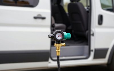 Best Water Pressure Regulators for Rvs in 2026: Compared and Ranked