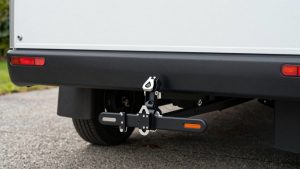 Best Weight Distribution Hitches for Safer RV Towing