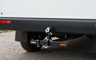 Best Weight Distribution Hitches for Safer RV Towing