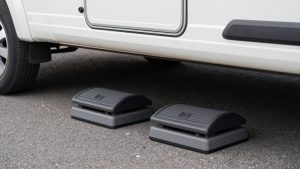 Best Wheel Chocks for Rvs in 2026: Compared and Ranked