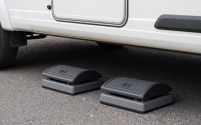 Best Wheel Chocks for Rvs in 2026: Compared and Ranked