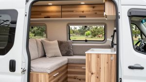 Camper Decor Ideas to Make Your RV Feel Like Home