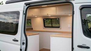 Camper Sink Dimensions for Small Van Size Guide With Measurements (2026)