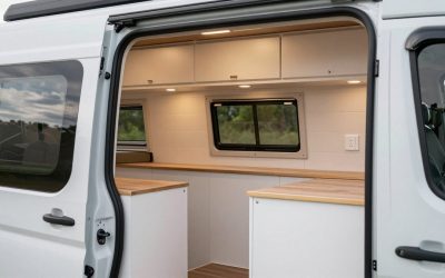 Camper Sink Dimensions for Small Van Size Guide With Measurements (2026)