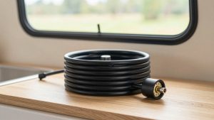 Camper Solar Cable Buying Guide Wire Gauge in 2026: What Actually Matters