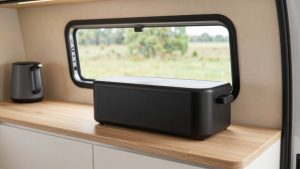 Camper Van Water Tank Buying Guide Capacity in 2026: What Actually Matters