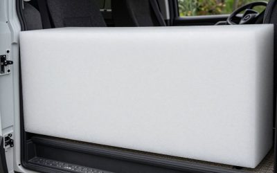 Closed Cell Foam vs Wool Van Insulation: Which Is Right for Your Home (2026)