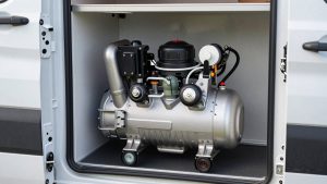 Compressor Fridge vs Thermoelectric Cooler Van: Which Is Right for Your Home (2026)