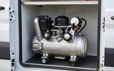 Compressor Fridge vs Thermoelectric Cooler Van: Which Is Right for Your Home (2026)