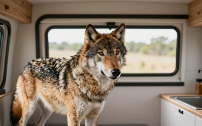 Dig Dire Wolf Boss Guide: Location and Strategy