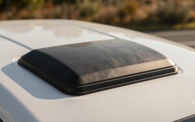 Do I Need a Roof Vent in Van? An Honest Answer (2026)