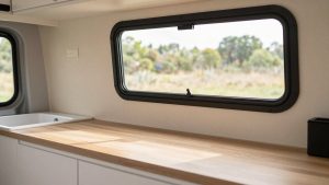 Do I Need a Water Heater Camper Van? An Honest Answer (2026)