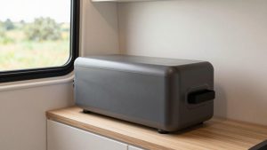 Do I Need an Accumulator Tank Camper? An Honest Answer (2026)