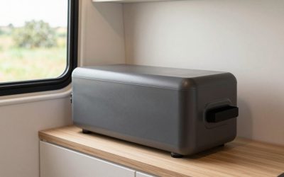Do I Need an Accumulator Tank Camper? An Honest Answer (2026)