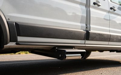 Does a Weight Distribution Hitch Reduce Tongue Weight? (Explained)