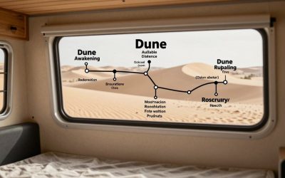 Dune Awakening Roadmap Guide: What Comes Next