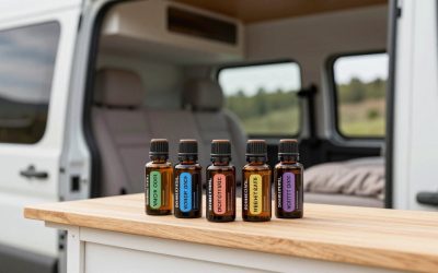 Essential Oils Guide (2026)