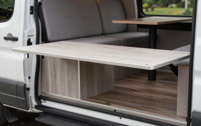 Flexsteel RV Furniture Review: Comfort, Fit, and Durability