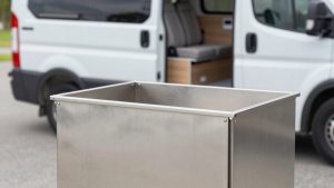 FOMIUZY 22305 5 32 Stainless Steel vs Power Gear 523498 Replacement RV Slide: Which Should You Buy?