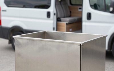 FOMIUZY 22305 5 32 Stainless Steel vs Power Gear 523498 Replacement RV Slide: Which Should You Buy?
