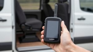 Garmin inReach for Van Life: Mini 2 vs Messenger and Plans