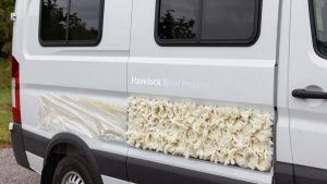 Havelock Wool Insulation Review for Vans and RVs