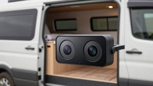 HD 1080P Dual Wireless Backup Camera vs AUTO-VOX RV Backup Camera Wireless Plug: Which Should You Buy?