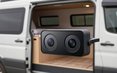 HD 1080P Dual Wireless Backup Camera vs AUTO-VOX RV Backup Camera Wireless Plug: Which Should You Buy?