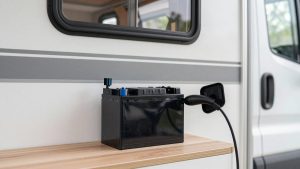 How Long Does It Take to Charge an RV Battery?